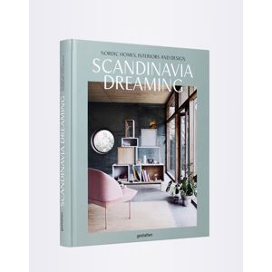 Gestalten Scandinavia Dreaming
