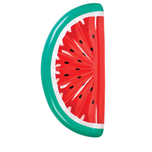 Sunnylife Luxe Lie-On Float Watermelon SULLLOWG