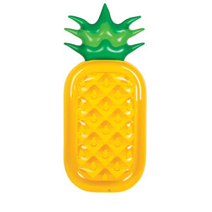 Sunnylife Luxe Lie-On Float Pineapple SULLLOPY