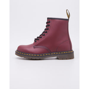 Dr. Martens 1460 Cherry Red Smooth 45