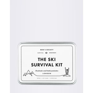 Men's Society Ski Survival Kit