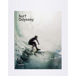Gestalten Surf Odyssey