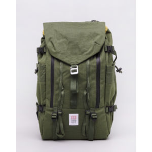 Topo Designs Mountain Pack Olive
