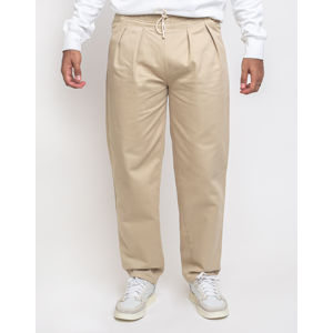 North Hill Stone Carrot Pant Beige S