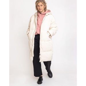 Embassy of Bricks and Logs Elphin Down Coat Offwhite M