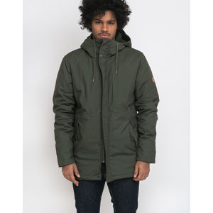 RVLT 7625 Parka jacket army XL