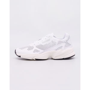 adidas Originals Falcon Alluxe Footwear White/ Footwear White/ Off White 38