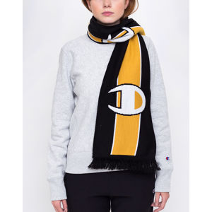 Champion Knitted Scarf NBK/CUY