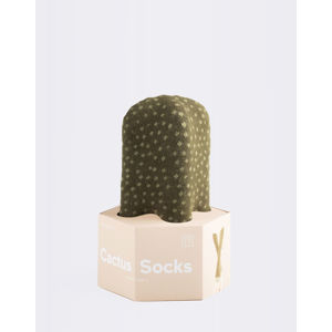 DOIY Cactus Socks Mammillaria Mammillaria