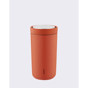 Stelton To Go Click 0,2 l Rosehips