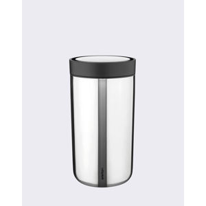 Stelton To Go Click 0,2 l Steel