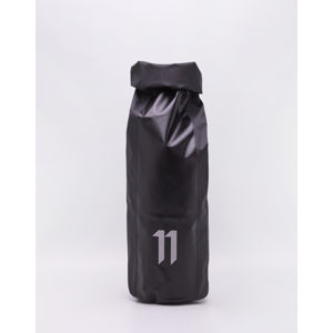 11 by Boris Bidjan Saberi Dry Bag Black PU