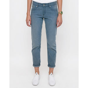 Mud Jeans Fave Straight O3 Blue W27/L30