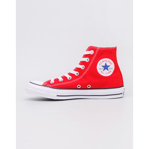 Converse Chuck Taylor All Star Red 38