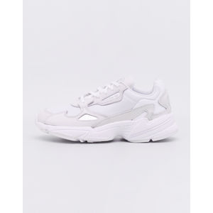 adidas Originals Falcon Footwear White/ Footwear White/ Crystal White 37