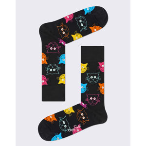 Happy Socks Cat MJA01-9001 36-40