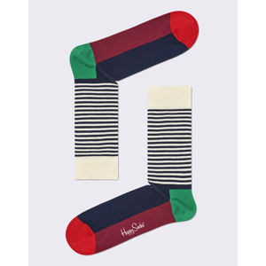 Happy Socks Half Stripe HAS01-7000 36-40