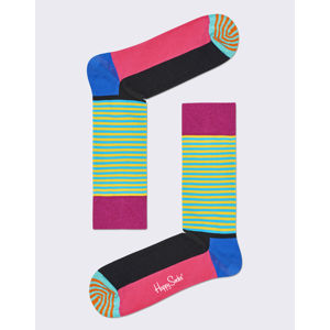 Happy Socks Half Stripe HAS01-5000 36-40