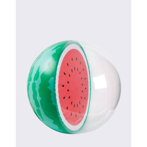 Sunnylife XL Inflatable Ball Watermelon SS18 S8MBALWM
