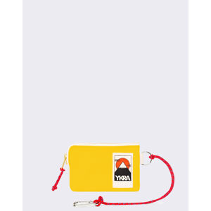 YKRA Mini Wallet Yellow