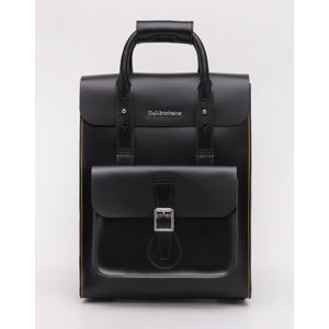 Dr. Martens Small Leather Backpack Black Kiev