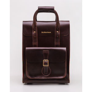 Dr. Martens Small Leather Backpack Charro Brando