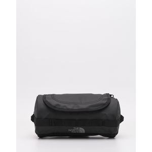 The North Face Base Camp Travel Canister S TNF Black