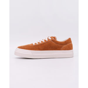 Stepney Workers Club Dellow M Suede Tan 44