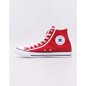 Converse Chuck Taylor All Star Gym Red/ White/ Black 45