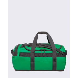 The North Face Base Camp Duffel M Primary Green/ Asphalt Grey
