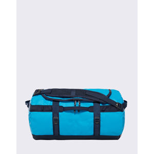 The North Face Base Camp Duffel S Hyper Blue/ Cosmic Blue