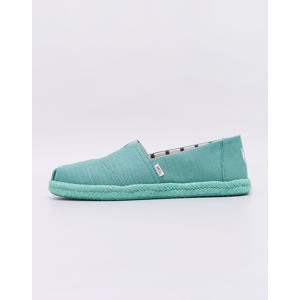 Toms Classic Winter Green 40