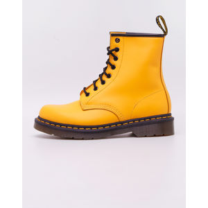 Dr. Martens 1460 Yellow Smooth 44