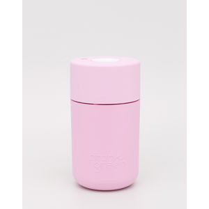 Frank Green SmartCup 340 ml Pink Blush/ Pink Blush/ White