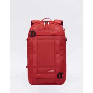 Db (Douchebags) The Backpack Scarlet Red