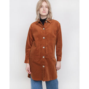 Native Youth The Meghan Jacket Rust M