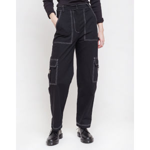 The Ragged Priest Doubt Pant Black XS