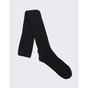 Baserange Overknee Socks Black 36-39