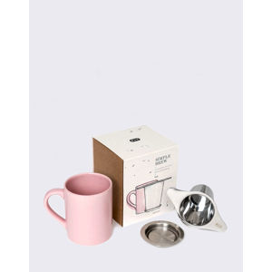 P&T Simple Brew Pink