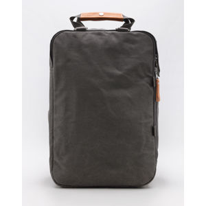 Qwstion Daypack Organic Washed Grey