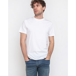 Wax London Reid T-shirt White S