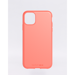 Tech21 Studio Colour for iPhone 11 Pink
