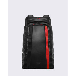 Douchebags The Hugger 30L REDefined Black/ Red