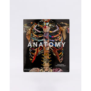 Phaidon Anatomy: Exploring the Human Body