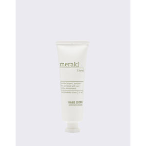 Meraki Hand Cream Pure Pure