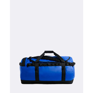 The North Face Base Camp Duffel XS TNF Blue/TNF Black
