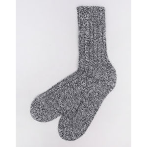 Rotholz North Wool Socks Grey 35-38