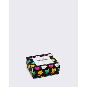 Happy Socks Cat Gift Box XCAT02-6300 36-40