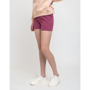 Nike Sportswear Shorts Mulberry Rose/Mulberry Rose M