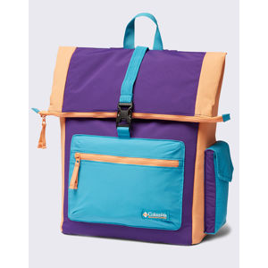 Columbia Popo 22L Backpack Vivid Purple